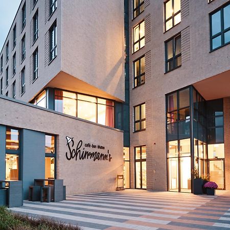 Jugendherberge Oldenburg DJH Mitgliedschaft erforderlich - membership required Exterior foto